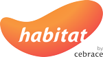 habitat by Cebrace